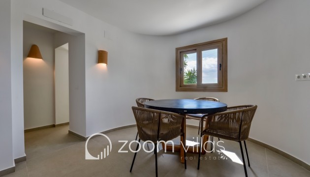 Herverkoop - Villa - Altea - El PARADISO