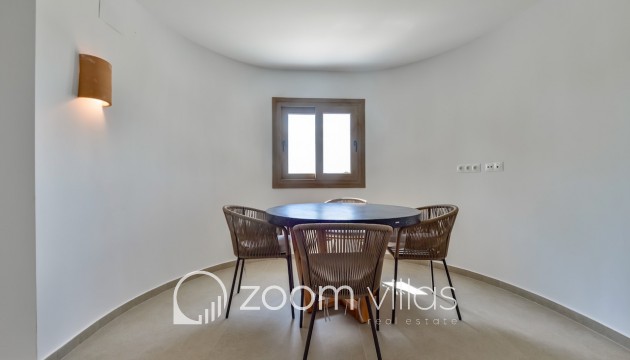 Herverkoop - Villa - Altea - El PARADISO