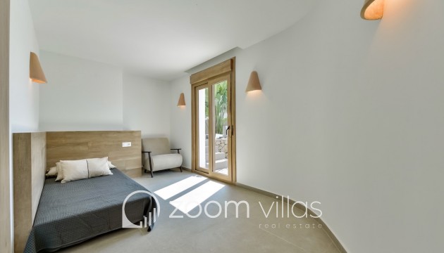 Herverkoop - Villa - Altea - El PARADISO