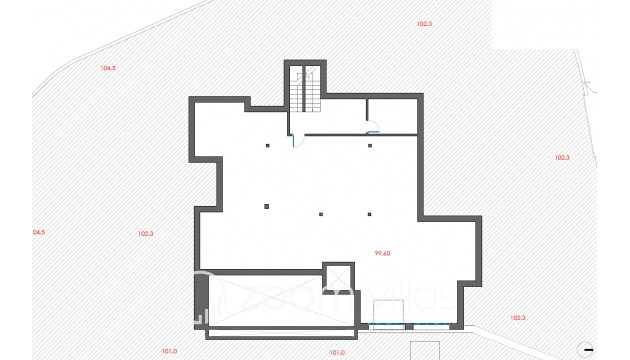 Wiederverkauf - Villa - Benissa