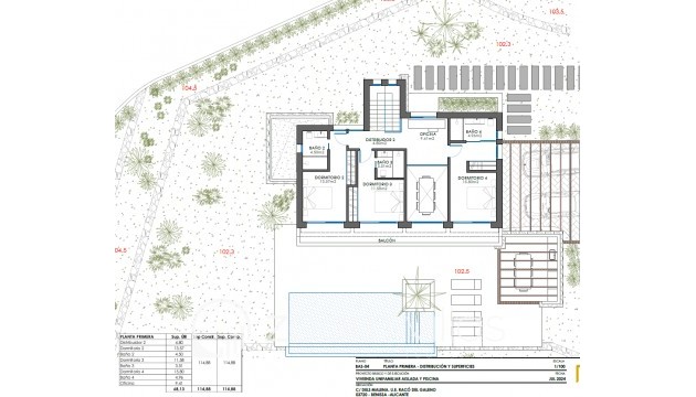 Wiederverkauf - Villa - Benissa