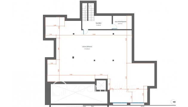 Wiederverkauf - Villa - Benissa