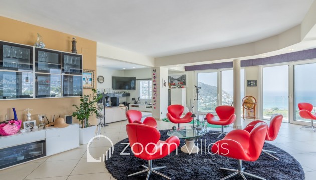 Reventa - Villa - Moraira