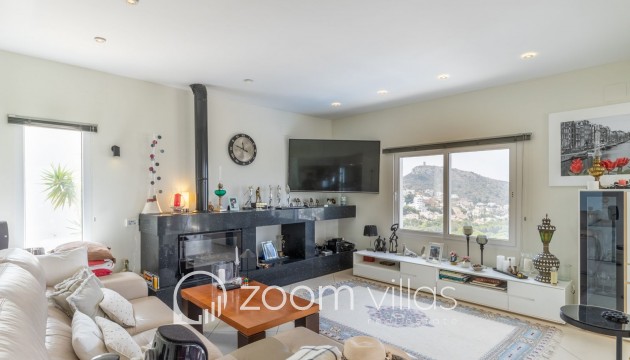 Reventa - Villa - Moraira