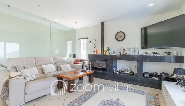 Reventa - Villa - Moraira