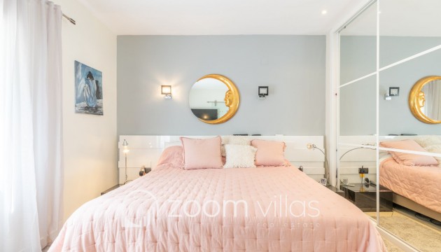 Reventa - Villa - Moraira