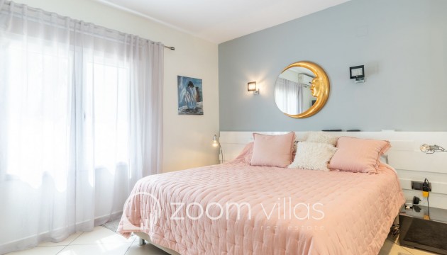 Reventa - Villa - Moraira