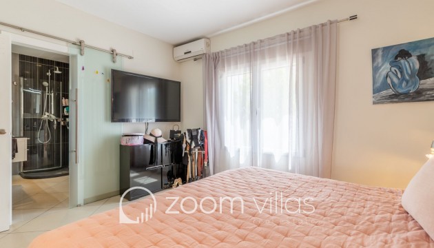 Reventa - Villa - Moraira