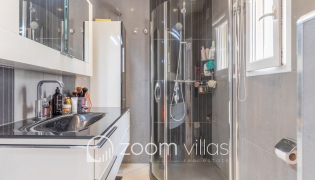 Reventa - Villa - Moraira