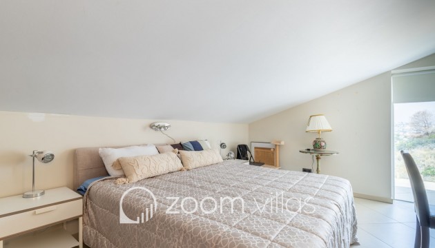 Reventa - Villa - Moraira