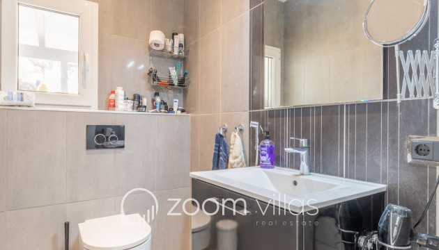 Reventa - Villa - Moraira