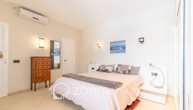 Reventa - Villa - Moraira