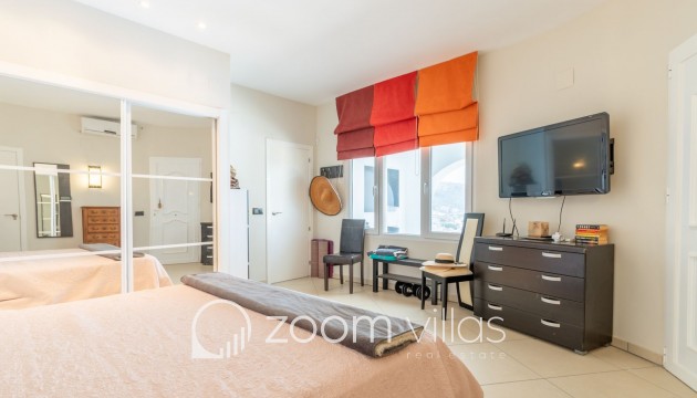 Reventa - Villa - Moraira