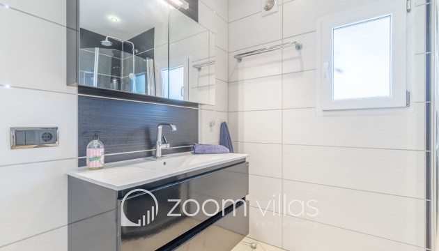 Reventa - Villa - Moraira