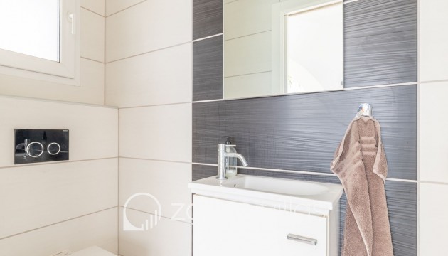 Reventa - Villa - Moraira