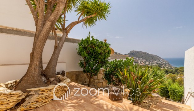 Reventa - Villa - Moraira