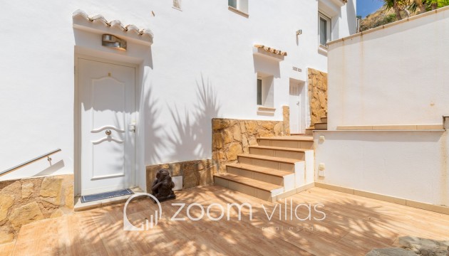 Reventa - Villa - Moraira