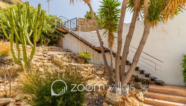 Reventa - Villa - Moraira