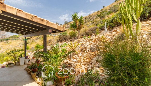 Reventa - Villa - Moraira