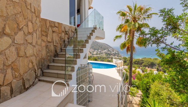 Reventa - Villa - Moraira