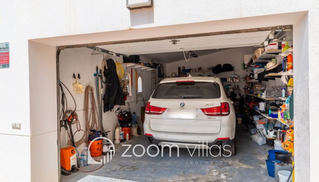 Reventa - Villa - Moraira