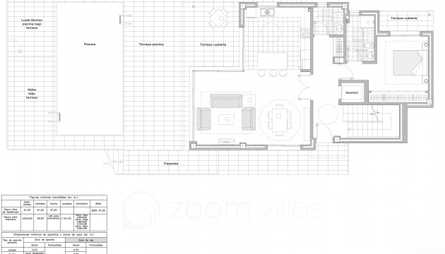 Nouvelle construction - Villa - Calpe - Ortembach