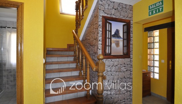 Revente - Villa - Benissa