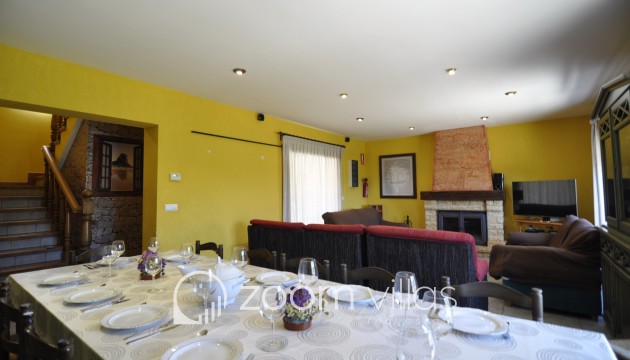 Revente - Villa - Benissa