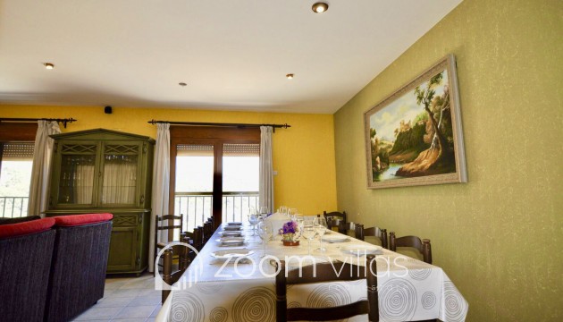 Revente - Villa - Benissa