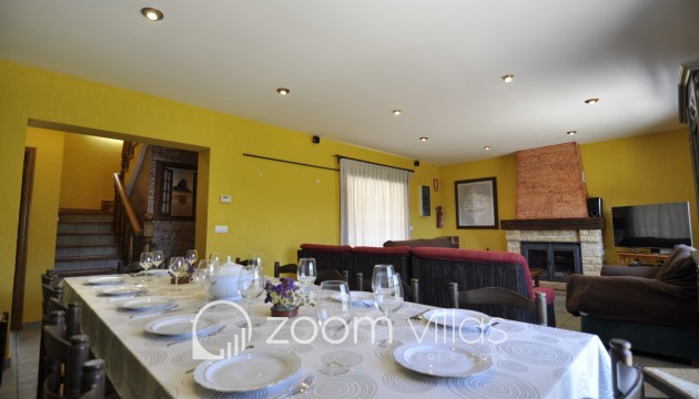 Revente - Villa - Benissa