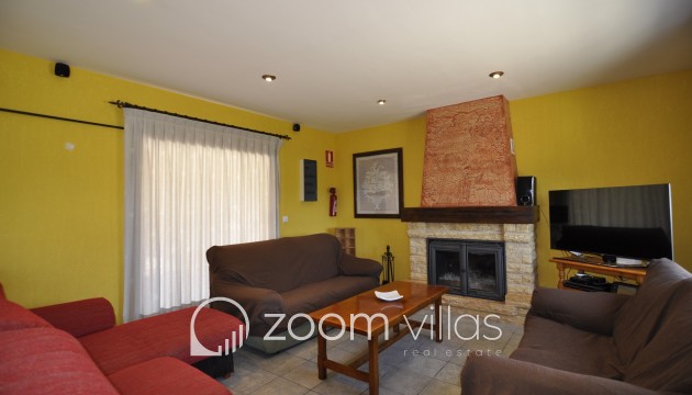Revente - Villa - Benissa