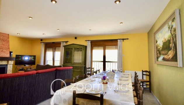 Revente - Villa - Benissa