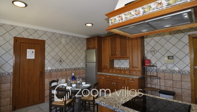 Revente - Villa - Benissa