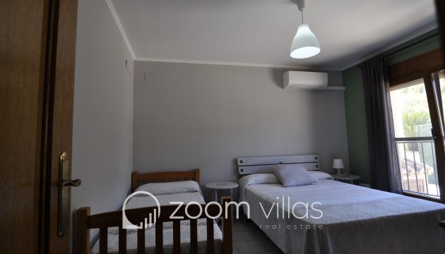 Revente - Villa - Benissa