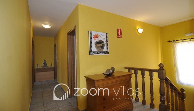 Revente - Villa - Benissa