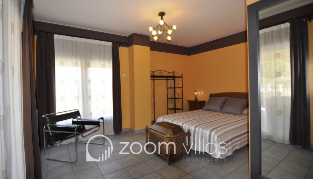 Revente - Villa - Benissa