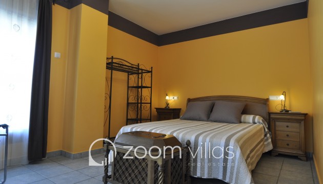 Revente - Villa - Benissa