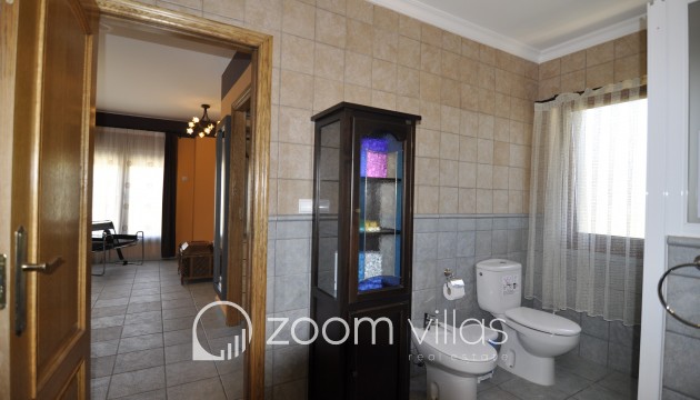Revente - Villa - Benissa