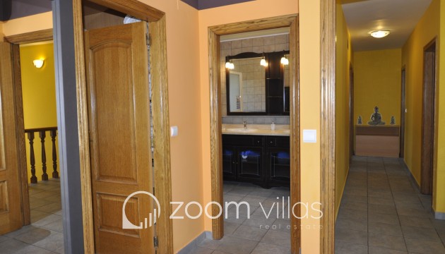 Revente - Villa - Benissa