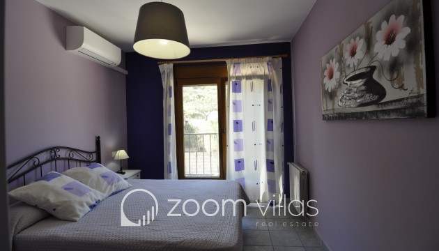 Revente - Villa - Benissa