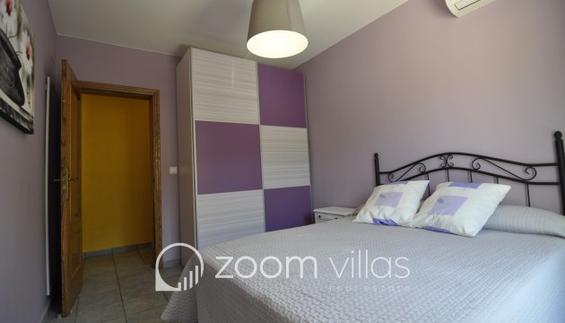 Revente - Villa - Benissa