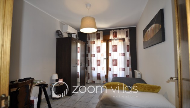 Revente - Villa - Benissa