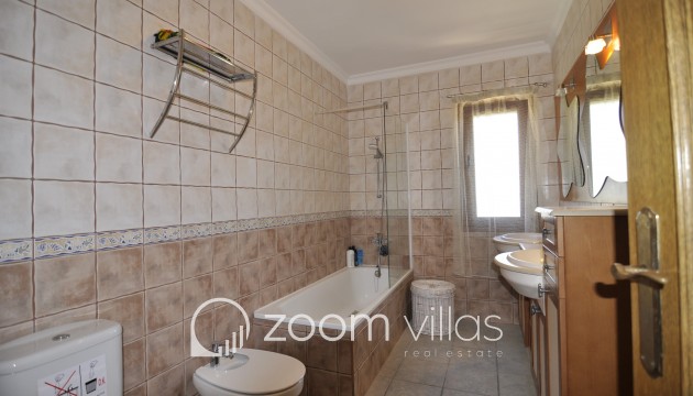 Revente - Villa - Benissa
