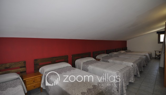Revente - Villa - Benissa