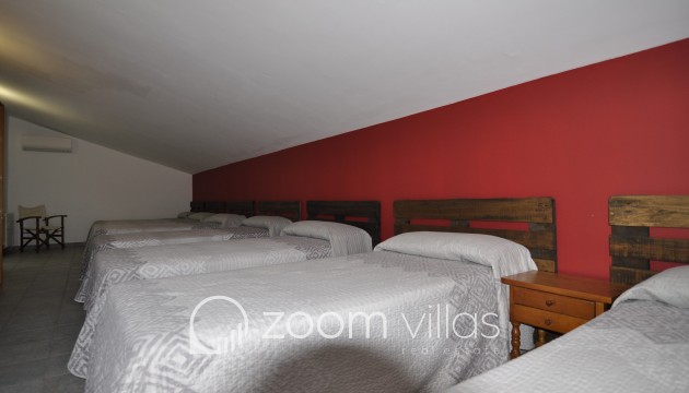 Revente - Villa - Benissa