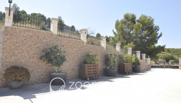 Revente - Villa - Benissa