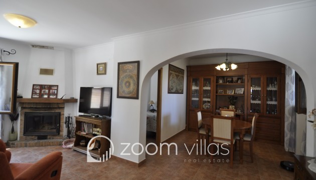 Revente - Villa - Benissa