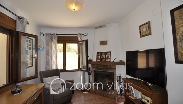 Revente - Villa - Benissa