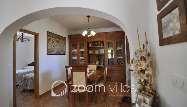Revente - Villa - Benissa