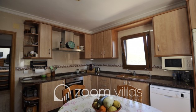 Revente - Villa - Benissa